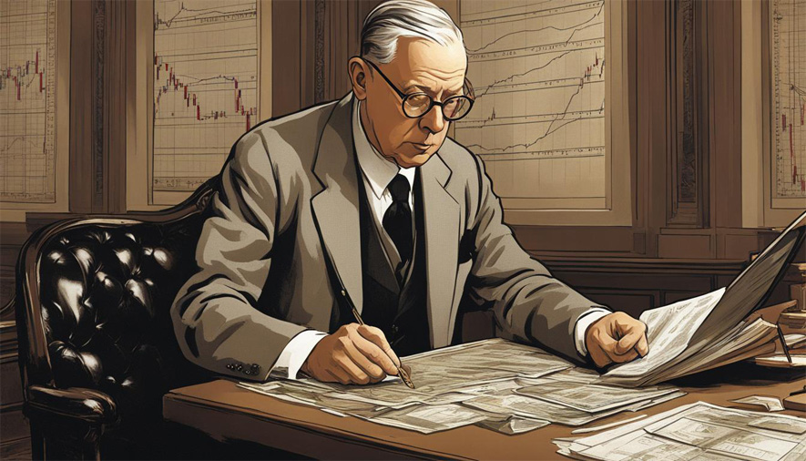 Jesse Livermore